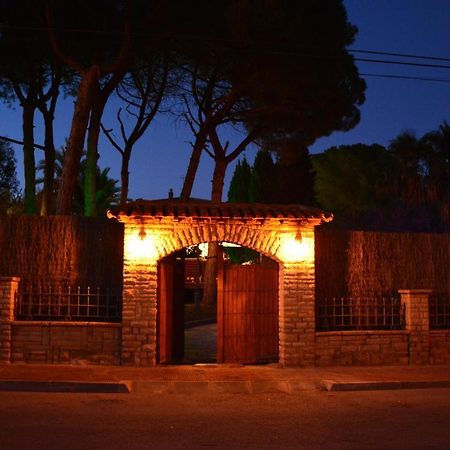 Villa Sitges El Ranch Amaizing Outdoor Areas Beaches At 5 Minutes Walk Sitges At 15 Min Drive Ac Pool Jacuzzi & Garden Xxl Calafell Eksteriør bilde
