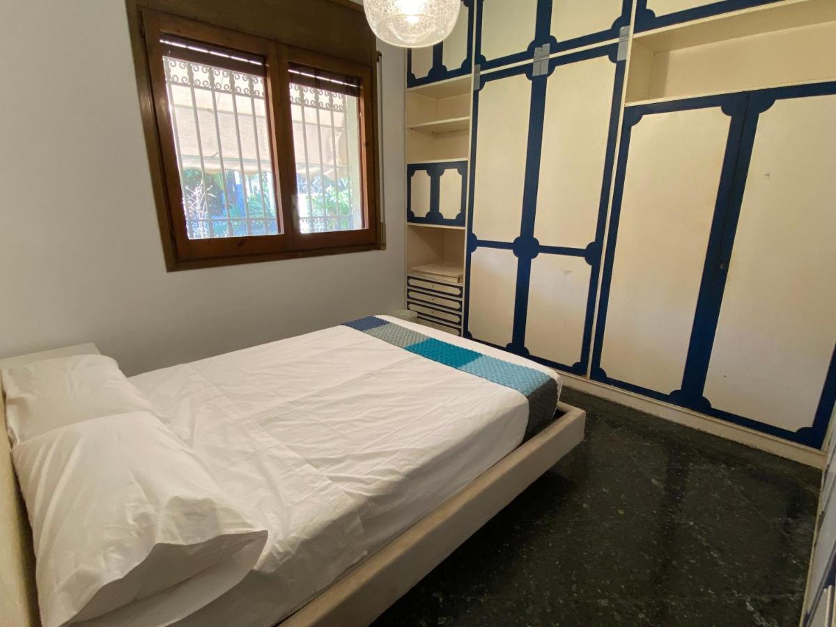 Villa Sitges El Ranch Amaizing Outdoor Areas Beaches At 5 Minutes Walk Sitges At 15 Min Drive Ac Pool Jacuzzi & Garden Xxl Calafell Eksteriør bilde