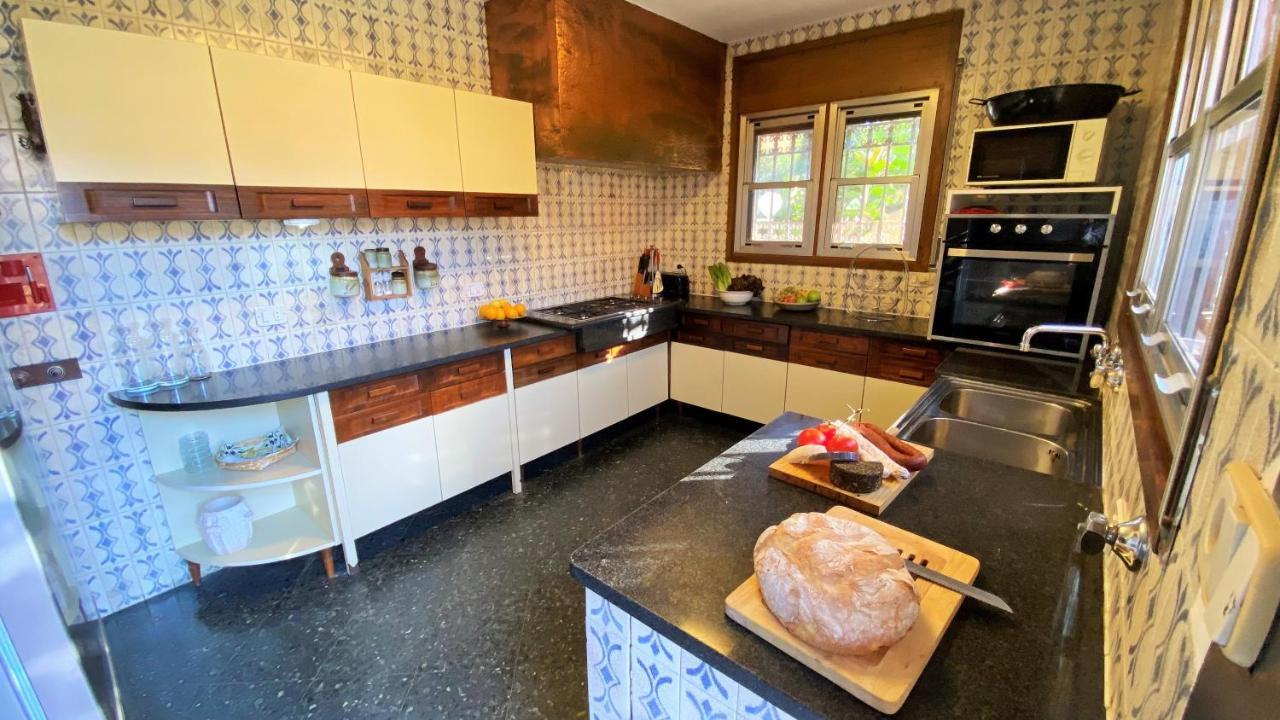 Villa Sitges El Ranch Amaizing Outdoor Areas Beaches At 5 Minutes Walk Sitges At 15 Min Drive Ac Pool Jacuzzi & Garden Xxl Calafell Eksteriør bilde