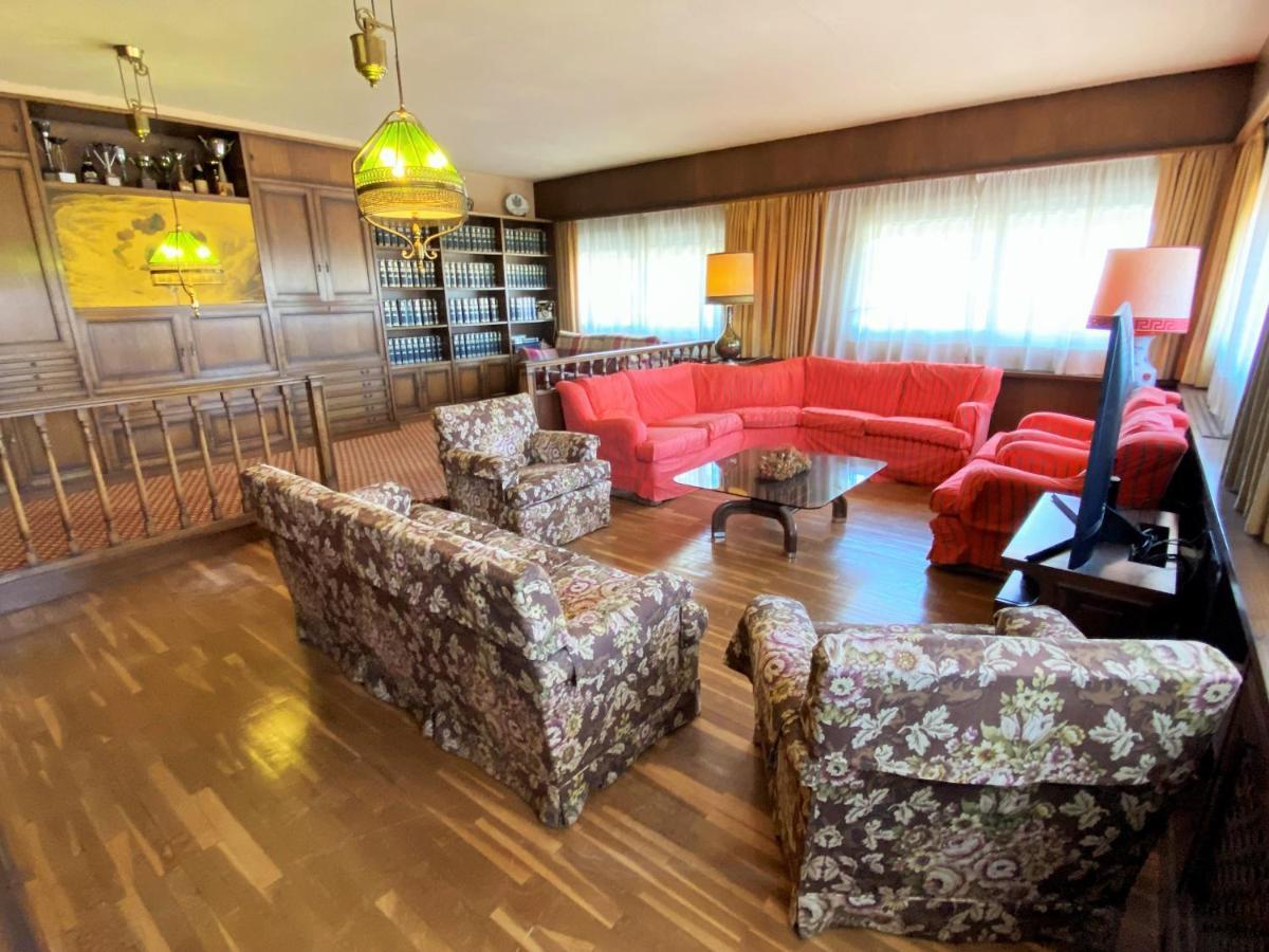 Villa Sitges El Ranch Amaizing Outdoor Areas Beaches At 5 Minutes Walk Sitges At 15 Min Drive Ac Pool Jacuzzi & Garden Xxl Calafell Eksteriør bilde
